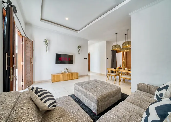 3 Bd Pvt House With Big Common Pool And Gym & Bbq Сasa de vacaciones *