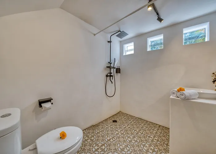 3 Bd Pvt House With Big Common Pool And Gym & Bbq Сasa de vacaciones