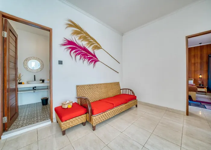 Сasa de vacaciones 3 Bd Pvt House With Big Common Pool And Gym & Bbq