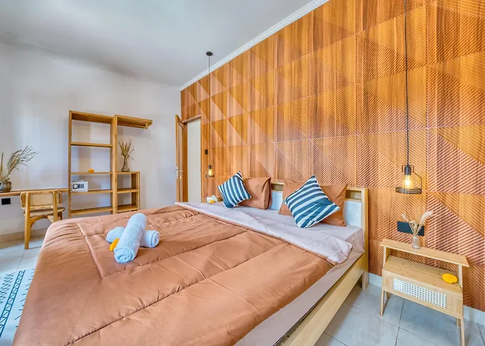 3 Bd Pvt House With Big Common Pool And Gym & Bbq *