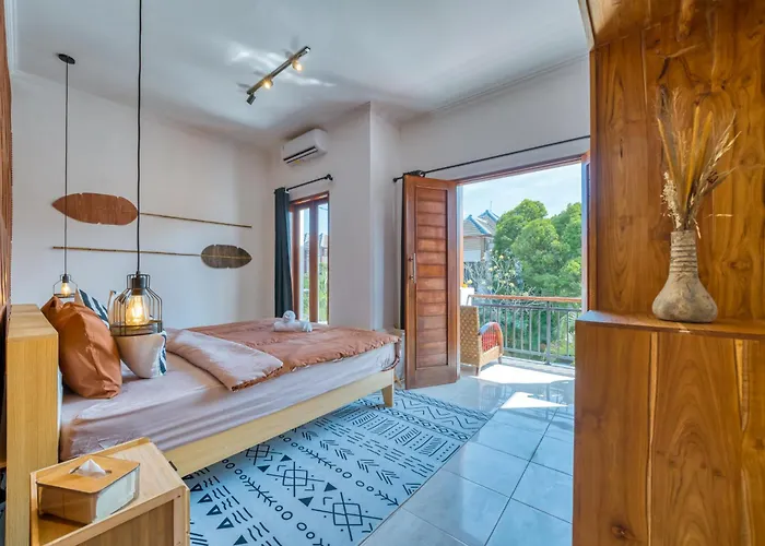 Сasa de vacaciones 3 Bd Pvt House With Big Common Pool And Gym & Bbq