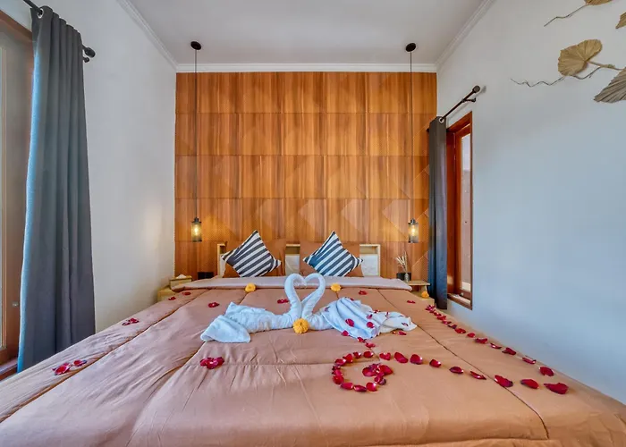 3 Bd Pvt House With Big Common Pool And Gym & Bbq Сasa de vacaciones