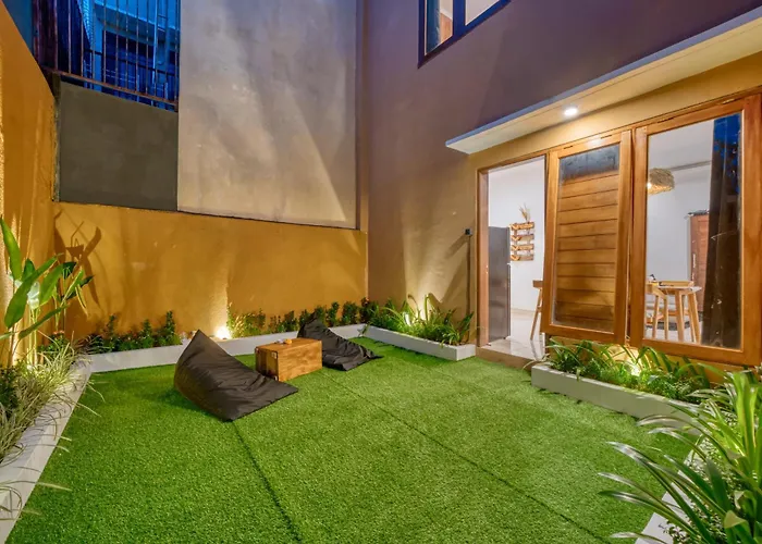 3 Bd Pvt House With Big Common Pool And Gym & Bbq Сasa de vacaciones